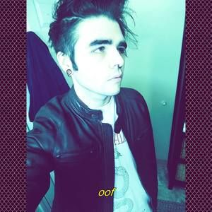 Meet your Posher, Dylan